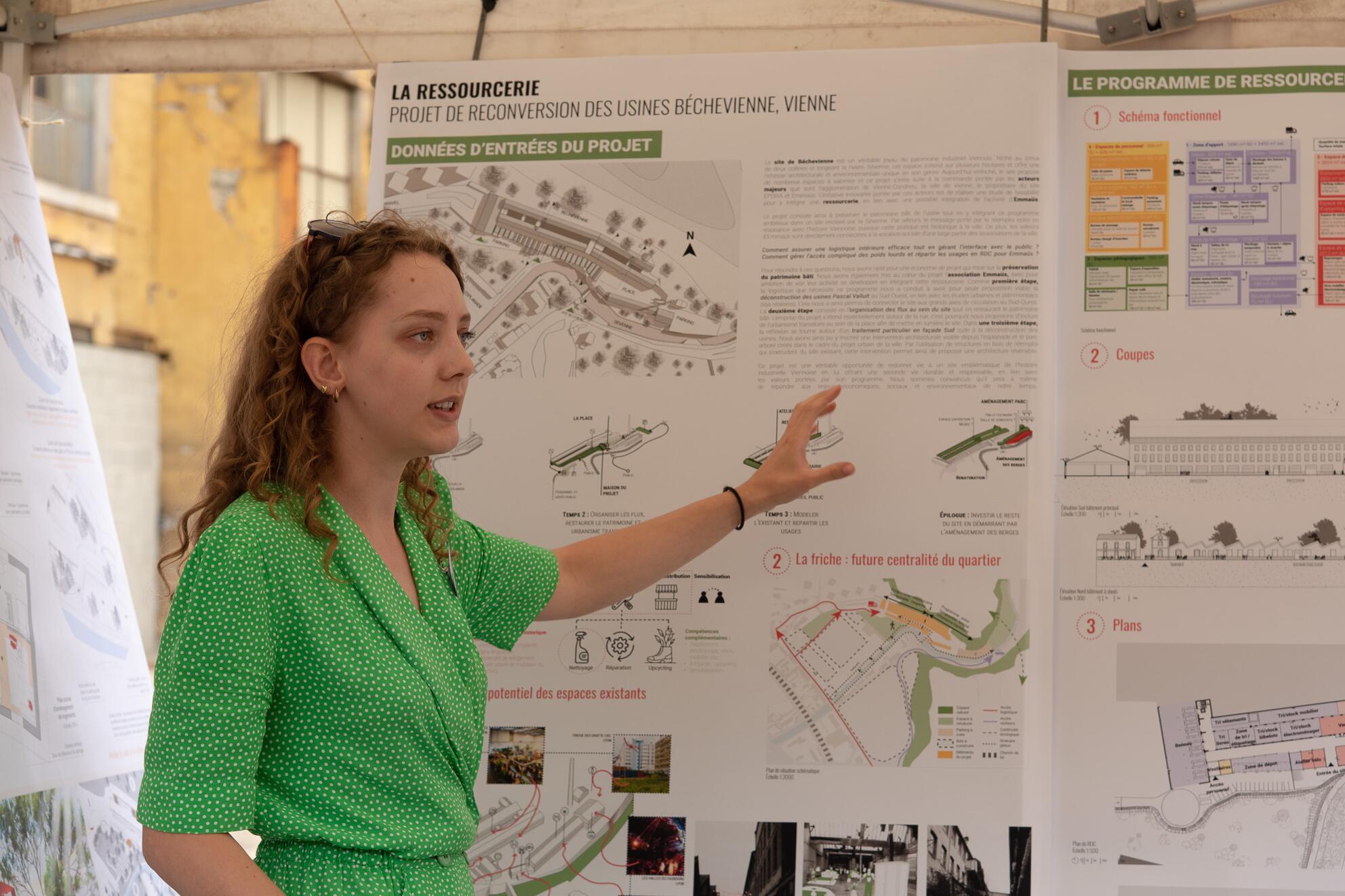 Double cursus ingénieurarchitecte ENSA Lyon — free download