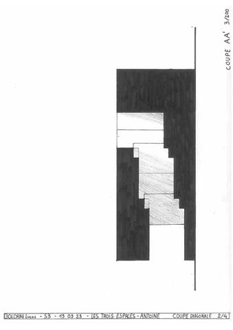 Atelier de projet L2 coupe Hugo Bordet