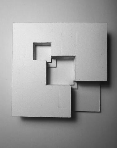 Atelier de projet L2 plans, Lucas Boldrini