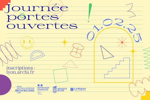 Journée Portes ouvertes 2025