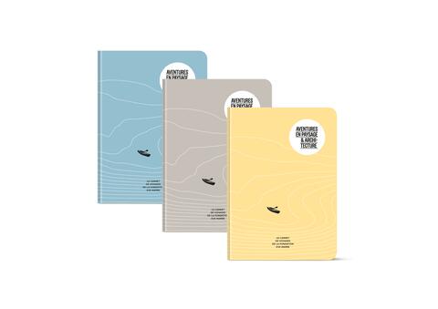 Ouvrage de la fondation Eve Marre