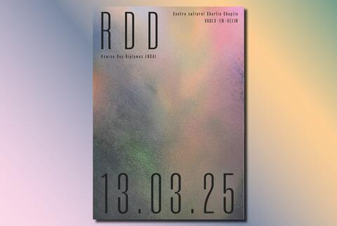 Remise des diplômes 2024