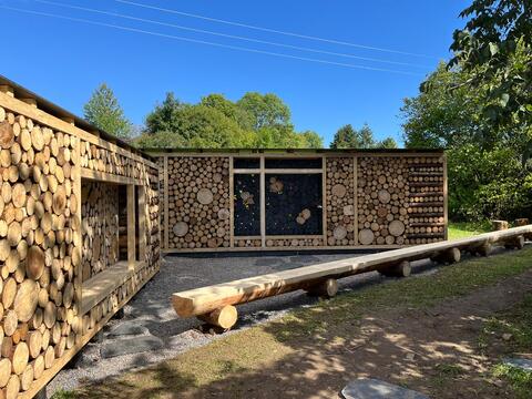 Flying classroom 2022