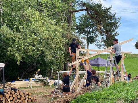 Flying classroom 2022 