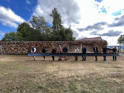 Flying classroom 2022