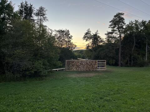 Flying classroom 2022