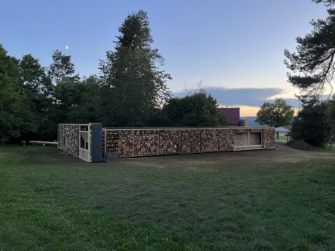 Flying classroom 2022