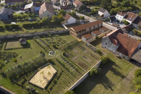 Vue insérée Montigny-sur-Aube