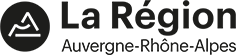 Logo Région Auvergne-Rhône-Alpes