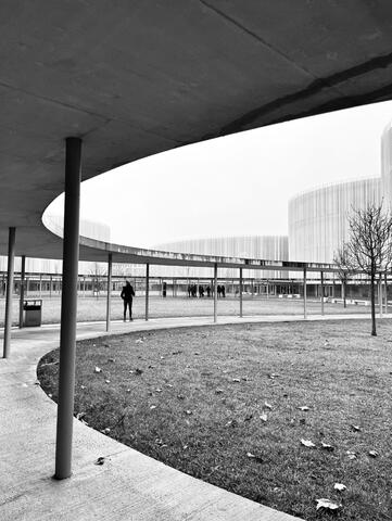 Voyage d'études FPC à Milan 2025