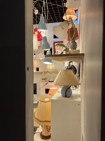 Structure place d'albon