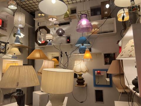 Structure place d'albon