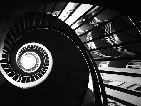 Via Vittore Carpaccio