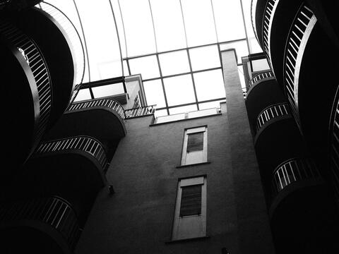 Via Vittore Carpaccio