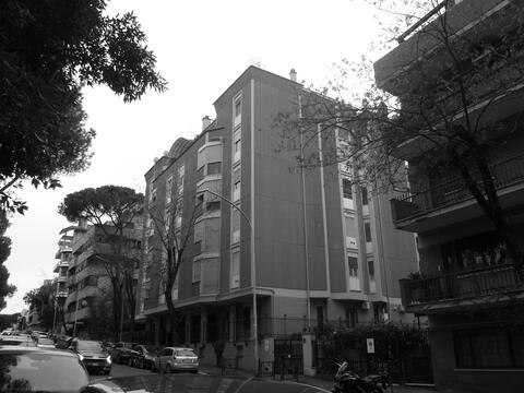 Via Vittore Carpaccio