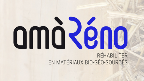Logo AmàRéno