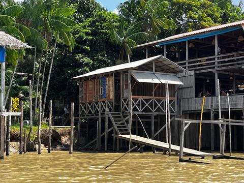 projet flying classroom 2025