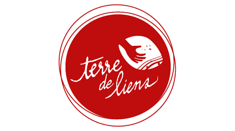 Logo Terre de Liens