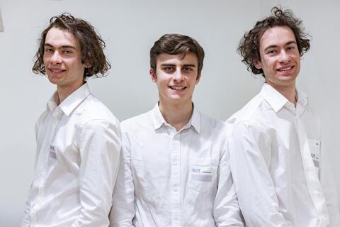 Génies de la construction 2025