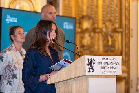 Discours Mathilde Grancher