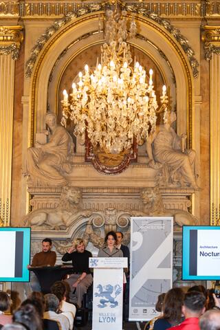 Discours Olivia Guizionnier