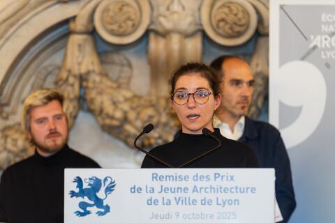 Discours Ambre Mariotte