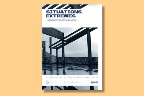 Couverture situations extrêmes 