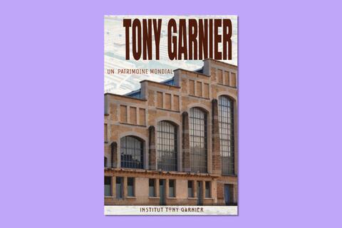 Bâtiment Tony Garnier