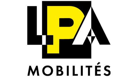 Logo LPA