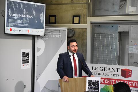 Candidat concours eloquence 2026