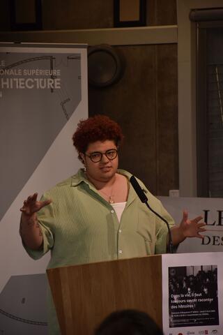 Candidat concours éloquence 2026