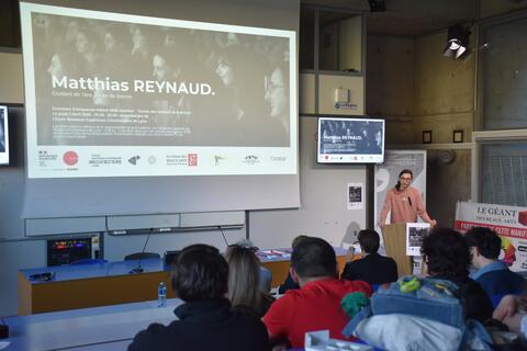 Candidat concours eloquence 2026