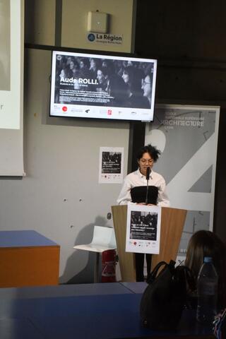 Candidate concours éloquence 2026