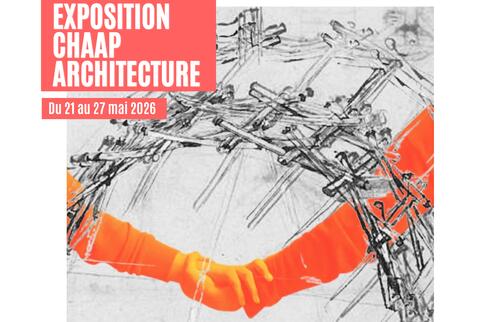 Exposition CHAAP
