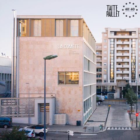 La comète