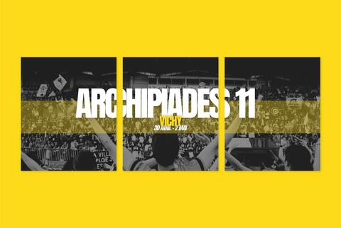 Archipiades 2026