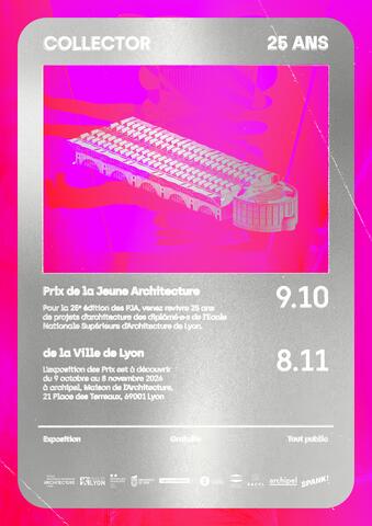 Affiche collector