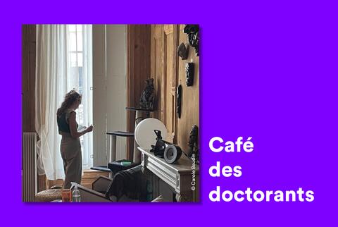 cafe doctorant