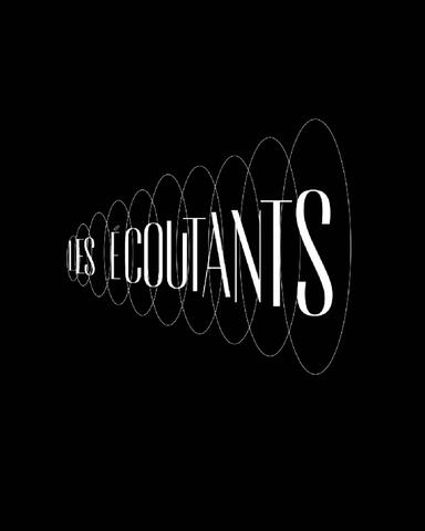 ecoutants